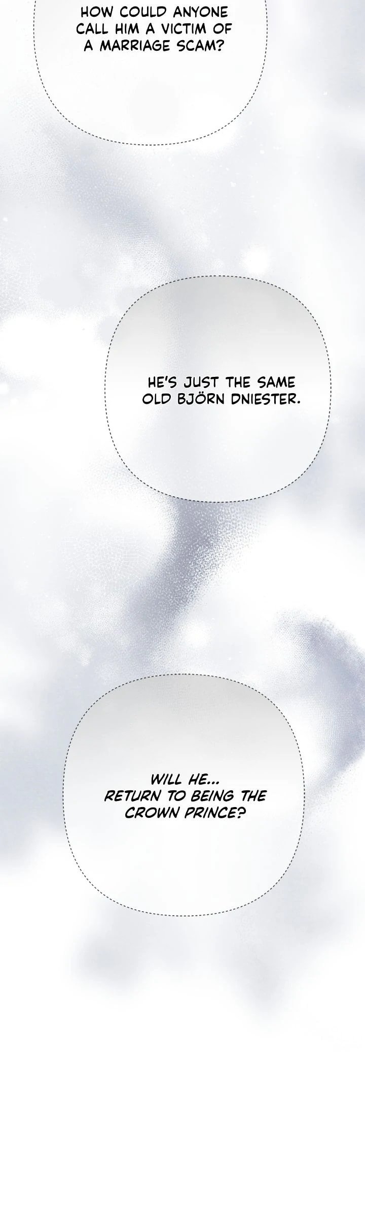 The Problematic Prince, Chapter 106 image 06